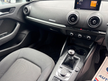 2020 Audi A3 2L Diesel For Sale Images