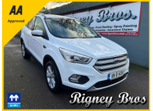 Ford Kuga TITANIUM 1.5   Commerical 4...