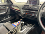 2015 BMW 1 SERIES 116i Sport Automatic.
