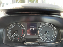 2023 Skoda Fabia 1L Petrol For Sale Images