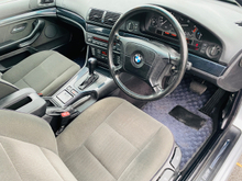 1996 BMW 5 Series 2.5L Petrol For Sale Images
