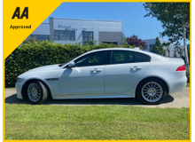 2019 Jaguar XE 2L Diesel For Sale Images