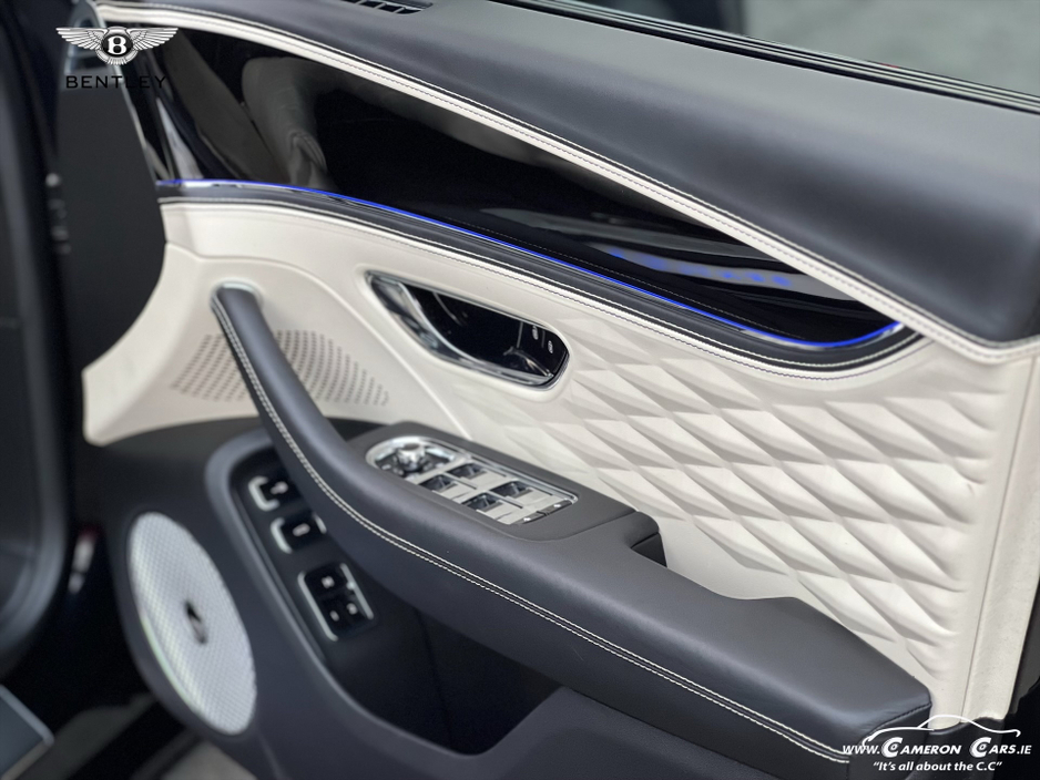 2023 Bentley Flying Spur 2.9L Petrol Hybrid For Sale Images