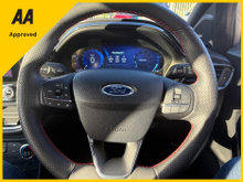 2022 Ford Puma 1L Petrol Hybrid For Sale Images