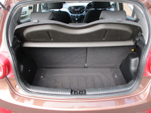 2016 Hyundai i10 1L Petrol For Sale Images