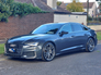 2019 AUDI A6 2.0TDI 204 S tronic S Line