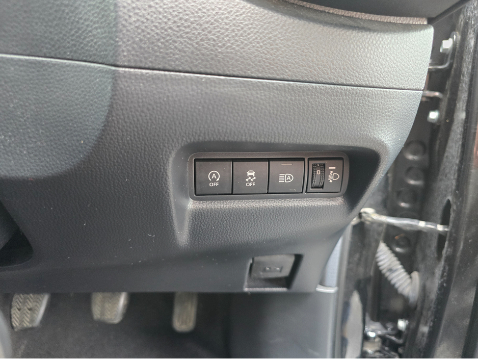 2023 Toyota Aygo X 1.0L Petrol For Sale Images