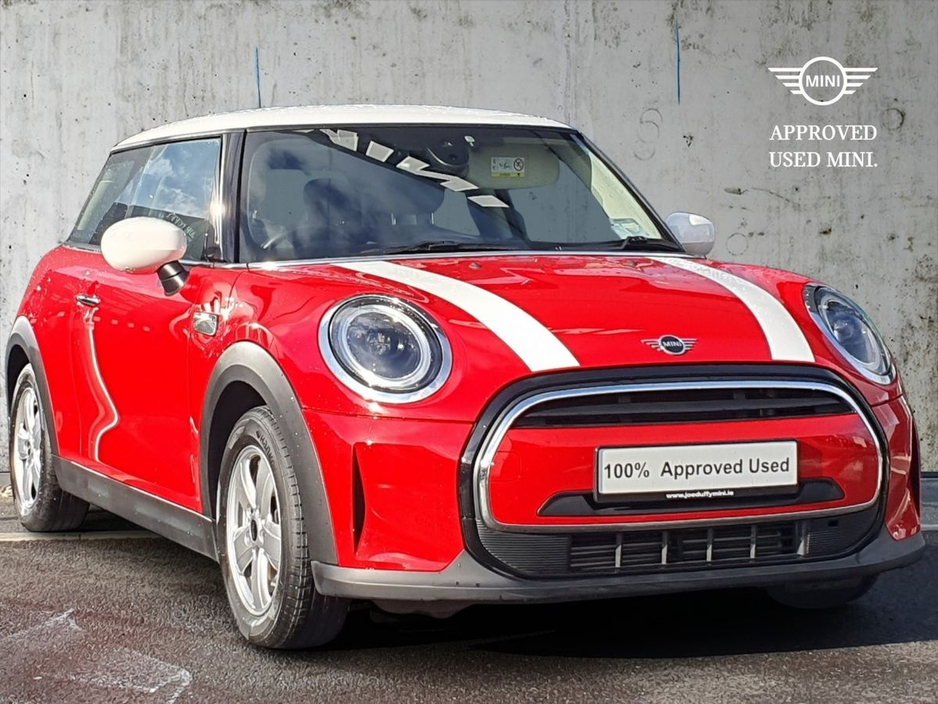 2023 MINI Hatch 1.5L Petrol For Sale Images
