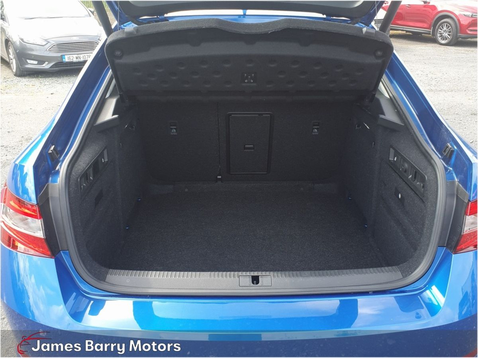 2023 Skoda Superb 2L Diesel For Sale Images