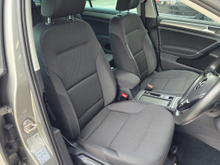 2017 Volkswagen Golf 1.2L Petrol For Sale Images