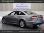 2017 AUDI A6 LIMOUSINE 2.0 TDI 150 SE S-TRONIC 4DR AUTO