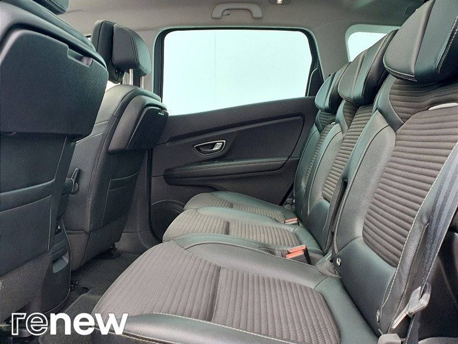 2020 Renault Grand Scenic 1.8L Diesel For Sale Images