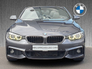 2020 BMW 4 SERIES 420d M Sport Convertible