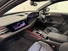 2026 Audi A6 2L Petrol Plug-in Hybrid For Sale Images