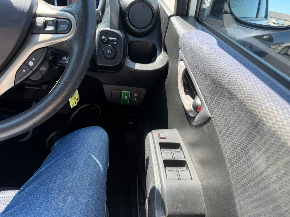 Honda Fit — thumbnail 11