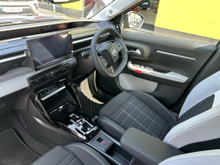2026 Citroen C3 0L Electric For Sale Images
