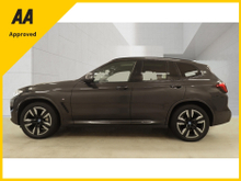 2023 BMW iX3 0L Electric For Sale Images