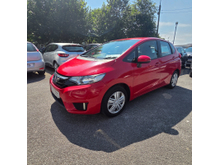 2016 Honda Jazz 1.3L Petrol For Sale Images