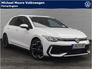 2025 VOLKSWAGEN GOLF R-LINE 1.5TSI 150 M6F
