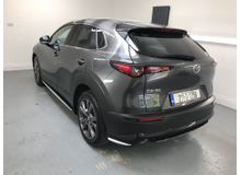 2021 Mazda CX-30 2.0L Petrol For Sale Images