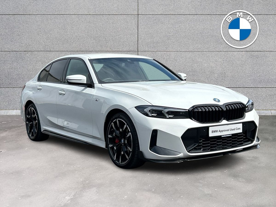 2026 BMW 3 Series 2L Petrol Plug-in Hybrid For Sale Images
