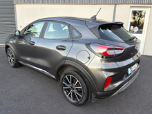 2020 Ford Puma 1L Petrol For Sale Images