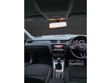 2020 Skoda Octavia 1.6L Diesel For Sale Images