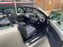 2015 VOLKSWAGEN BEETLE 1.4 TSI DESIGN CONVERTABLE  BLUMOTION 2DR