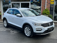 2019 Volkswagen T-Roc 1.6L Diesel For Sale Images