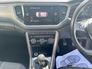 2021 VOLKSWAGEN T-ROC DESIGN  2.0 TDI 115HP 5DR 2 SEAT COMMERCIAL