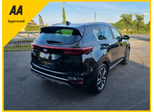 2019 Kia Sportage 1.6L Diesel For Sale Images