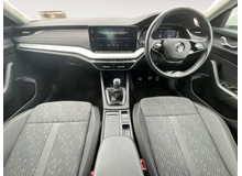 2021 Skoda Octavia 1.0L Petrol For Sale Images