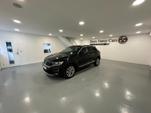 2020 Volkswagen T-Roc 2L Diesel For Sale Images