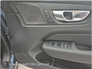 2025 VOLVO XC60 T6 Plus Black Edition . Pan Roof , Upgrade alloys , Nappa Leather