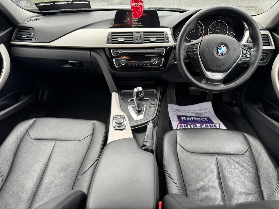 2016 BMW 3 Series 2L Diesel For Sale Images