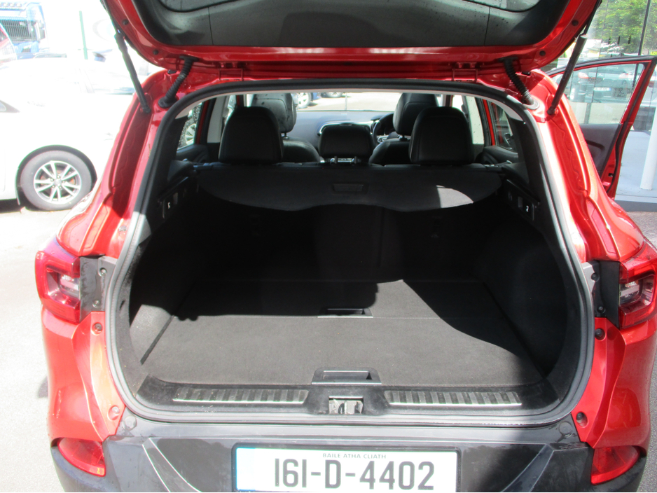 2016 Renault Kadjar 1.5L Diesel For Sale Images
