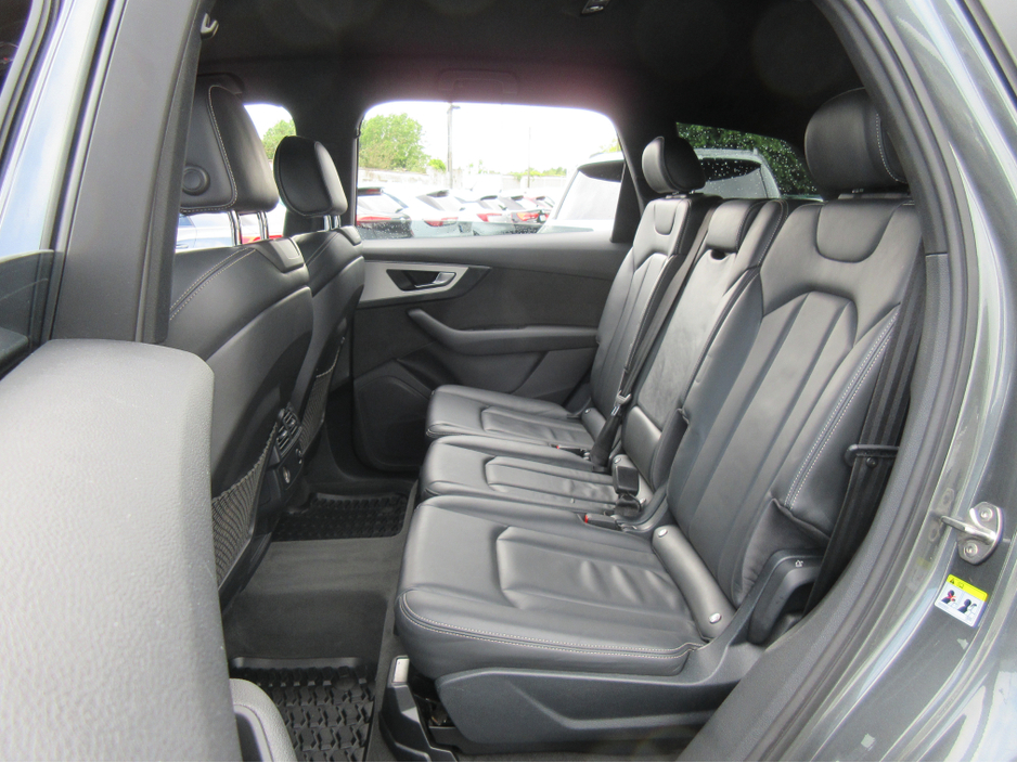 2016 Audi Q7 3.0L Diesel For Sale Images