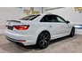 2019 AUDI A4 Audi A4 2.0 Auto Sport