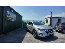 2020 Nissan Qashqai 1.3L Petrol For Sale Images