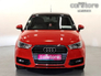 2018 AUDI A1 1.0 TFSI AUTO