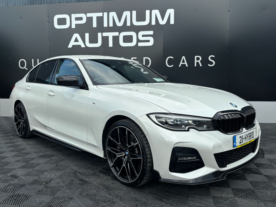 2021 BMW 3 Series For Sale Images