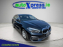 2021 BMW 1 SERIES 118D PLAY Automatic