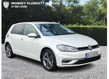 2020 Volkswagen Golf 1.4L Petrol For Sale Images