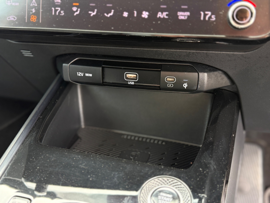 2024 Kia Niro 1.6L Petrol Plug-in Hybrid For Sale Images
