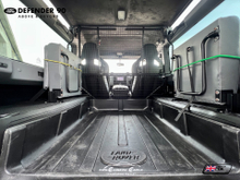 2015 Land Rover Defender 2.2L Diesel For Sale Images