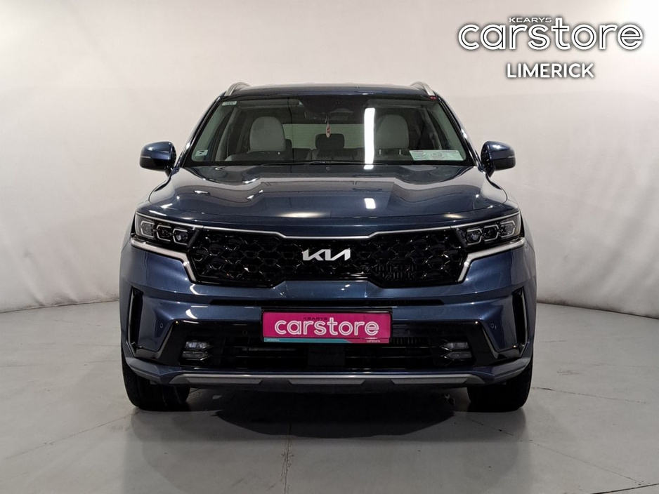 Kia Sorento 1.6 PHEV K3 4X4 7 seats — thumbnail 8
