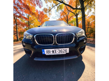 2018 BMW X1 2L Diesel For Sale Images