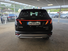 2024 Hyundai Tucson 1.6L Petrol Hybrid For Sale Images
