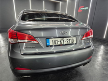 2014 Hyundai i40 1.7L Diesel For Sale Images