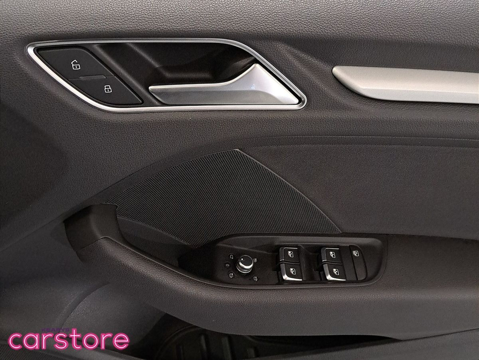 Audi A3 1.4TFSI S-Tronic SE Saloon — thumbnail 17